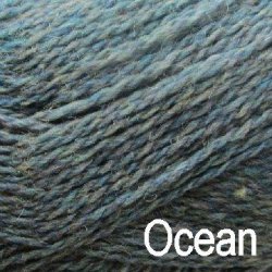 Isager Highland Wool